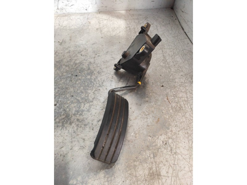 Recambio de potenciometro pedal para renault kangoo authentique referencia OEM IAM 8200436864 2579A00997 