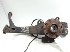 Recambio de mangueta delantera izquierda para audi s8 (d2) 4.2 v8 32v referencia OEM IAM   