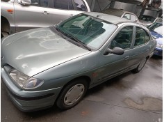 renault megane i classic (la0) del año 1997