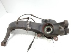 Recambio de mangueta delantera izquierda para audi s8 (d2) 4.2 v8 32v referencia OEM IAM    2