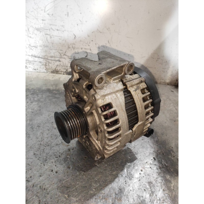 Recambio de alternador para mercedes clase cl (w216) coupe 500 4-matic (216.386) referencia OEM IAM 0121715014 A0131545602 