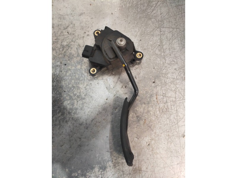 Recambio de potenciometro pedal para renault kangoo authentique referencia OEM IAM 8200436864 2579A00997 