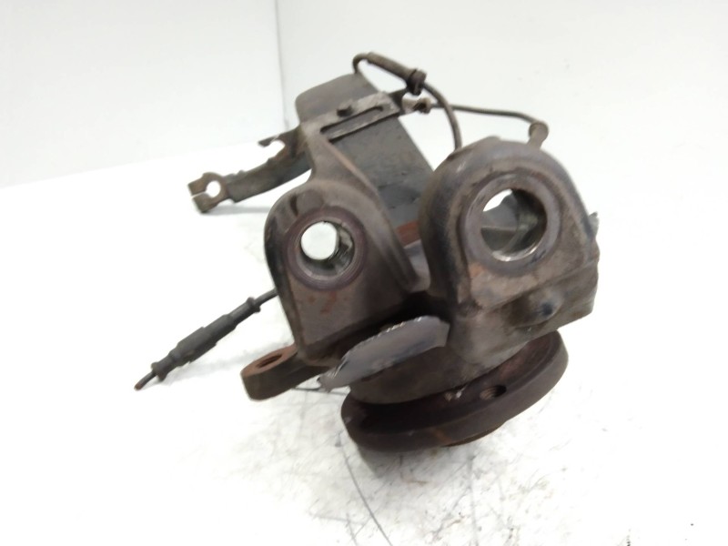 Recambio de mangueta delantera izquierda para audi s8 (d2) 4.2 v8 32v referencia OEM IAM   