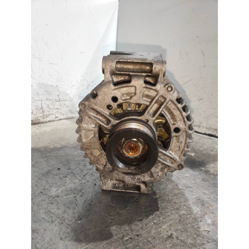 Recambio de alternador para mercedes clase cl (w216) coupe 500 4-matic (216.386) referencia OEM IAM 0121715014 A0131545602 