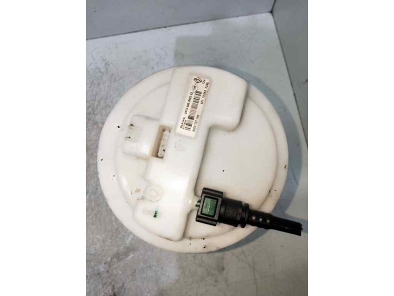 Recambio de bomba combustible para renault clio iii exception 2 referencia OEM IAM 8200727740 0974685990202 MARWAL AFORADOR