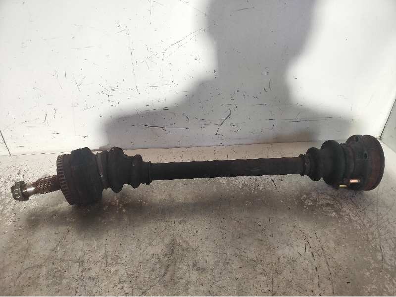 Recambio de transmision trasera derecha para mercedes clase s (w220) berlina 4.3 v8 24v cat referencia OEM IAM   