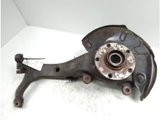 Recambio de mangueta delantera derecha para audi a8 (d2) 3.3 v8 32v tdi biturbo cat (akf) referencia OEM IAM   