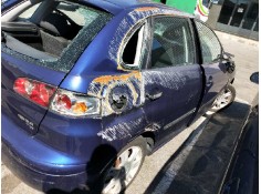 seat ibiza (6l1) del año 2004 2