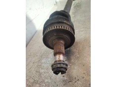 Recambio de transmision trasera derecha para mercedes clase s (w220) berlina 4.3 v8 24v cat referencia OEM IAM    2