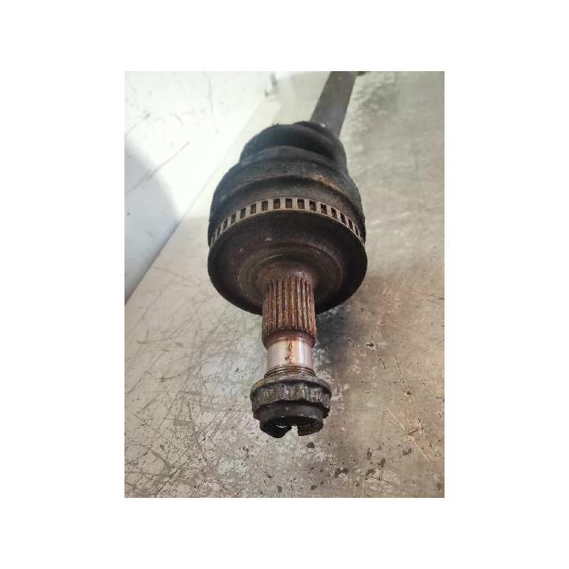 Recambio de transmision trasera derecha para mercedes clase s (w220) berlina 4.3 v8 24v cat referencia OEM IAM   