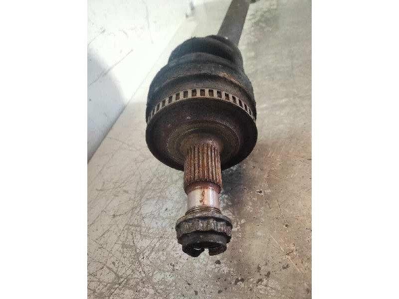 Recambio de transmision trasera derecha para mercedes clase s (w220) berlina 4.3 v8 24v cat referencia OEM IAM   