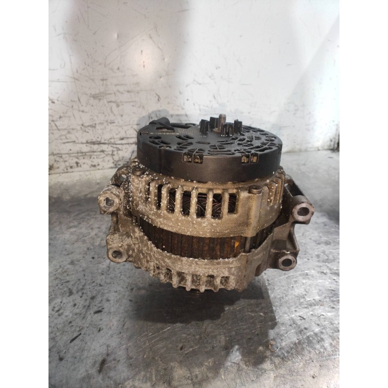 Recambio de alternador para mercedes clase cl (w216) coupe 500 4-matic (216.386) referencia OEM IAM 0121715014 A0131545602 