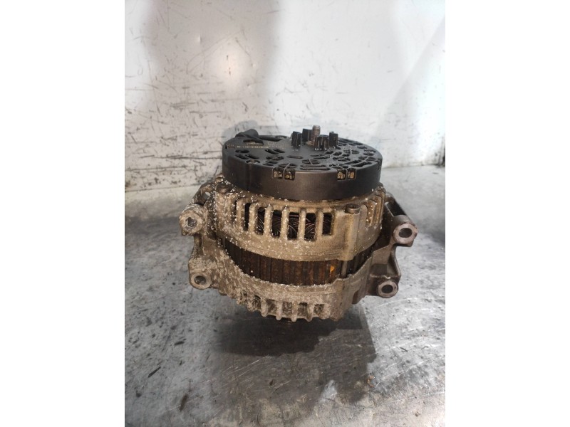 Recambio de alternador para mercedes clase cl (w216) coupe 500 4-matic (216.386) referencia OEM IAM 0121715014 A0131545602 