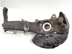 Recambio de mangueta delantera derecha para audi a8 (d2) 3.3 v8 32v tdi biturbo cat (akf) referencia OEM IAM    2