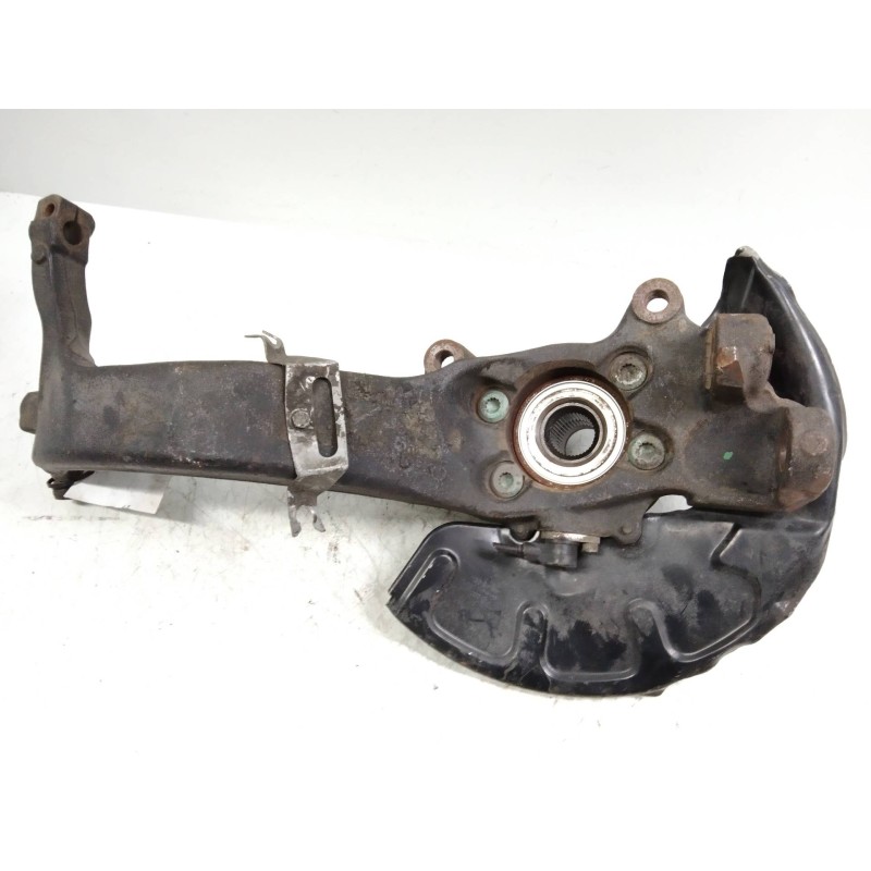 Recambio de mangueta delantera derecha para audi a8 (d2) 3.3 v8 32v tdi biturbo cat (akf) referencia OEM IAM   