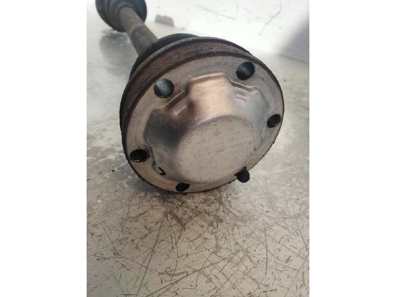 Recambio de transmision trasera derecha para mercedes clase s (w220) berlina 4.3 v8 24v cat referencia OEM IAM   