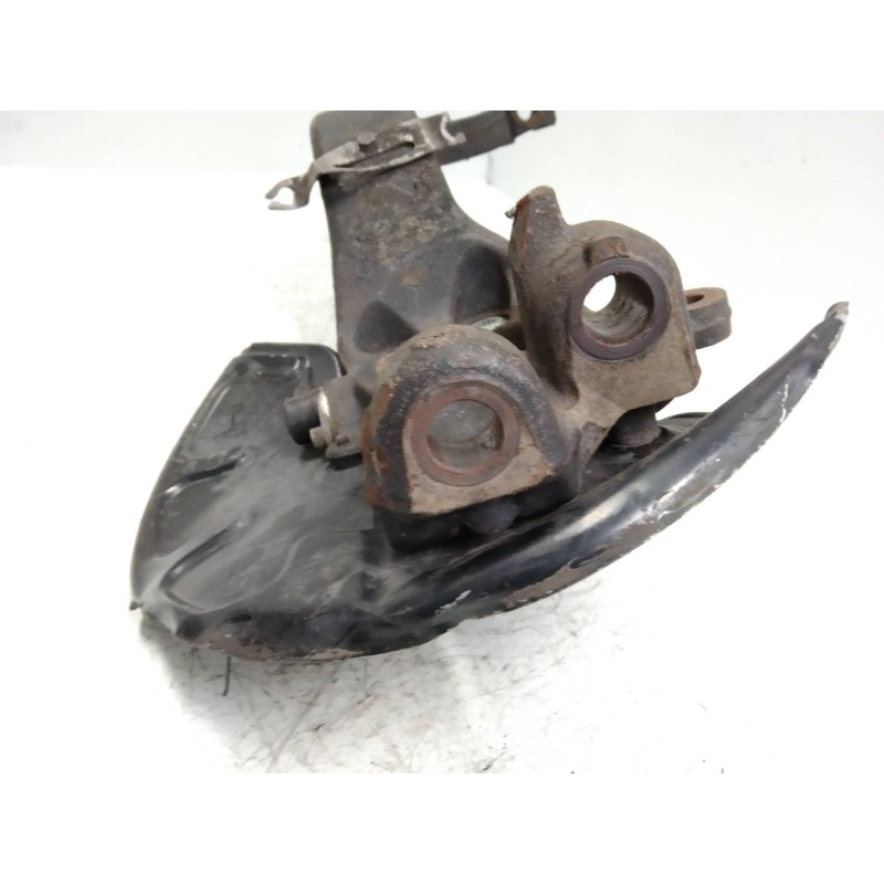 Recambio de mangueta delantera derecha para audi a8 (d2) 3.3 v8 32v tdi biturbo cat (akf) referencia OEM IAM   