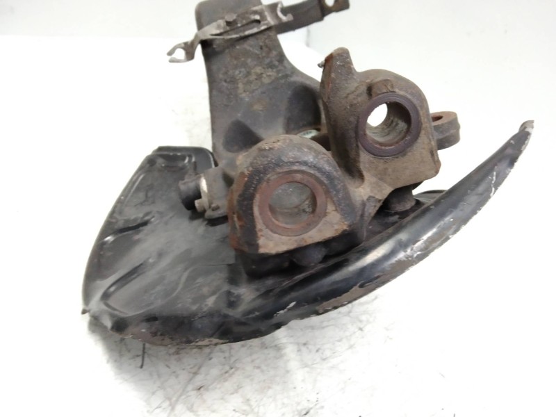 Recambio de mangueta delantera derecha para audi a8 (d2) 3.3 v8 32v tdi biturbo cat (akf) referencia OEM IAM   