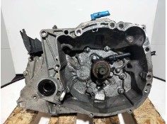 Recambio de caja cambios para renault clio iii exception 2 referencia OEM IAM JH3176 R159466 
