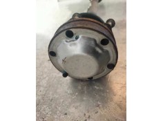 Recambio de transmision trasera izquierda para mercedes clase s (w220) berlina 4.3 v8 24v cat referencia OEM IAM    2