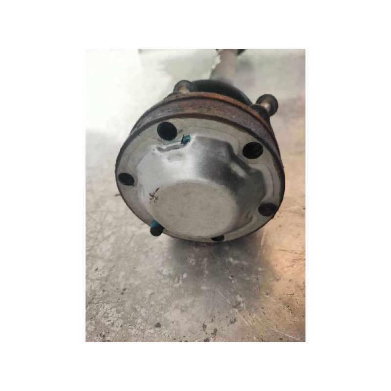 Recambio de transmision trasera izquierda para mercedes clase s (w220) berlina 4.3 v8 24v cat referencia OEM IAM   