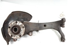 Recambio de mangueta delantera izquierda para audi a8 (d2) 3.3 v8 32v tdi biturbo cat (akf) referencia OEM IAM   