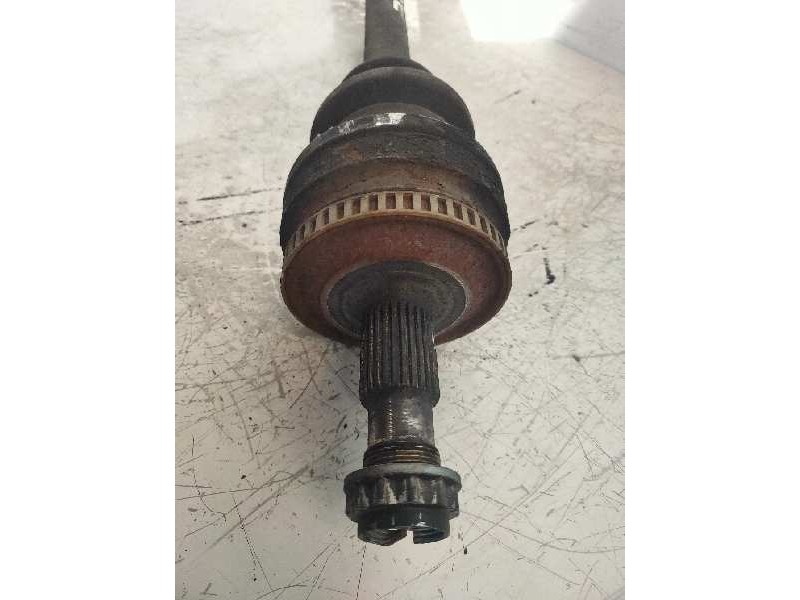 Recambio de transmision trasera izquierda para mercedes clase s (w220) berlina 4.3 v8 24v cat referencia OEM IAM   