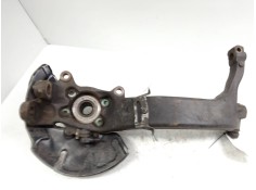 Recambio de mangueta delantera izquierda para audi a8 (d2) 3.3 v8 32v tdi biturbo cat (akf) referencia OEM IAM    2