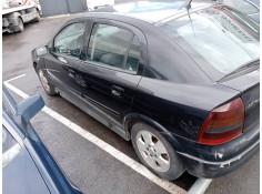 opel astra g berlina del año 2003 2