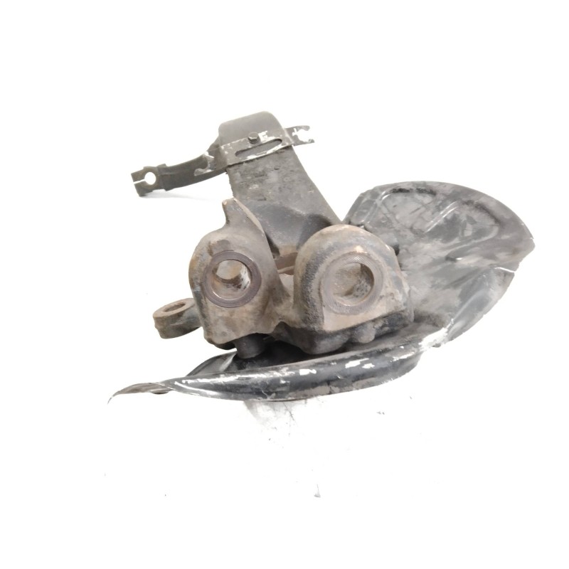 Recambio de mangueta delantera izquierda para audi a8 (d2) 3.3 v8 32v tdi biturbo cat (akf) referencia OEM IAM   