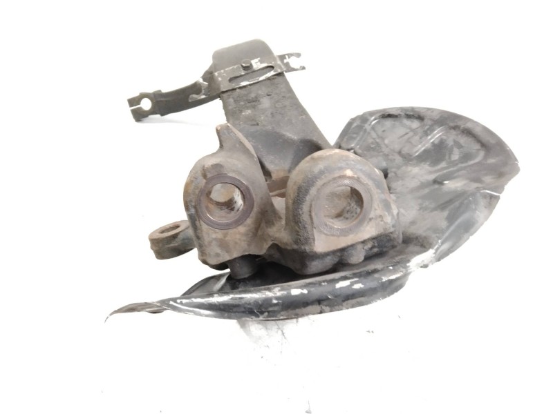 Recambio de mangueta delantera izquierda para audi a8 (d2) 3.3 v8 32v tdi biturbo cat (akf) referencia OEM IAM   