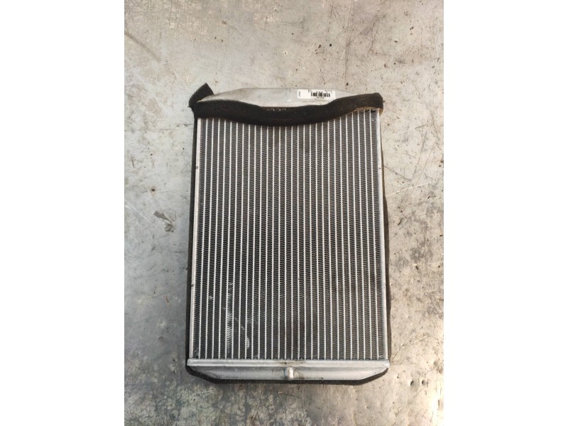 Recambio de radiador calefaccion / aire acondicionado para renault kangoo authentique referencia OEM IAM 5F2110100  