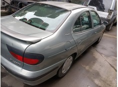 renault megane i classic (la0) del año 1997 2