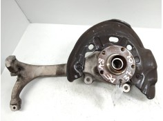 Recambio de mangueta delantera derecha para audi a8 (4e2) 3.7 quattro referencia OEM IAM   