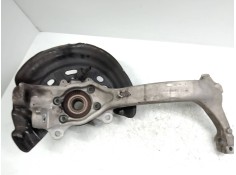 Recambio de mangueta delantera derecha para audi a8 (4e2) 3.7 quattro referencia OEM IAM    2