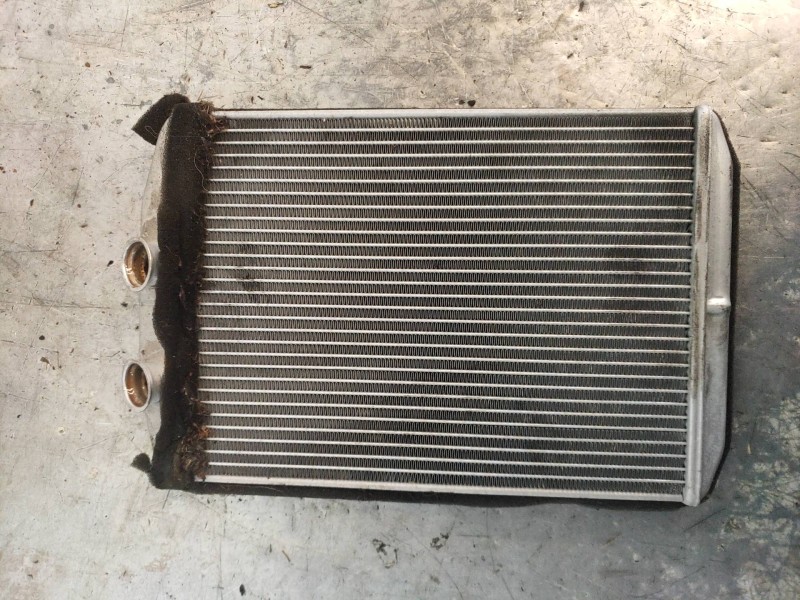 Recambio de radiador calefaccion / aire acondicionado para renault kangoo authentique referencia OEM IAM 5F2110100  