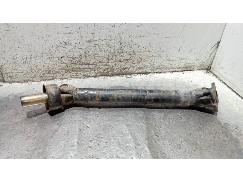 Recambio de transmision central para mitsubishi montero pinin (h60/h70) 2000 gdi (3-ptas.) referencia OEM IAM   