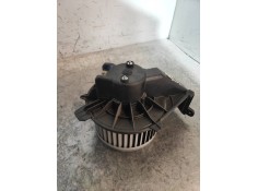 Recambio de motor calefaccion para renault kangoo authentique referencia OEM IAM 173830000  