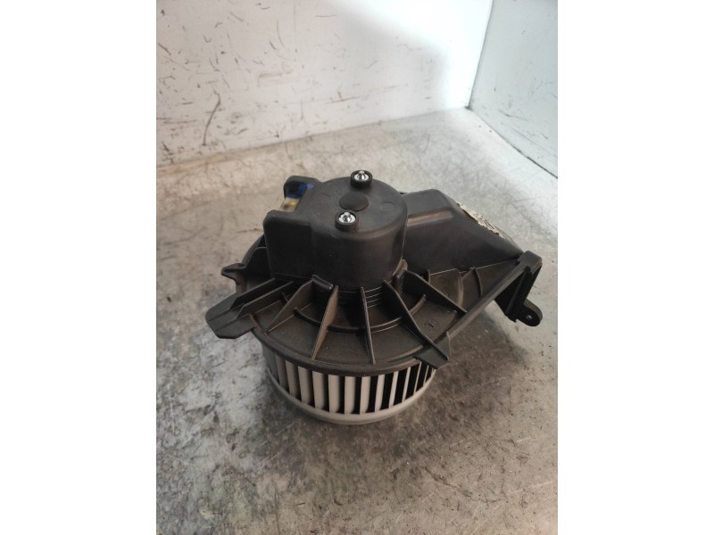 Recambio de motor calefaccion para renault kangoo authentique referencia OEM IAM 173830000  