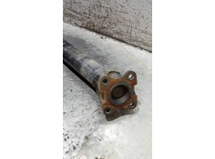 Recambio de transmision central para mitsubishi montero pinin (h60/h70) 2000 gdi (3-ptas.) referencia OEM IAM    2