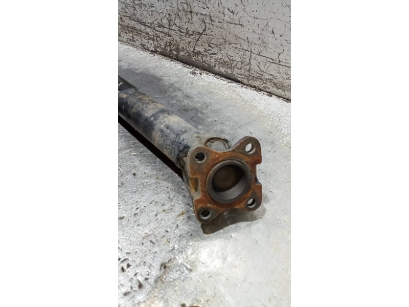 Recambio de transmision central para mitsubishi montero pinin (h60/h70) 2000 gdi (3-ptas.) referencia OEM IAM   