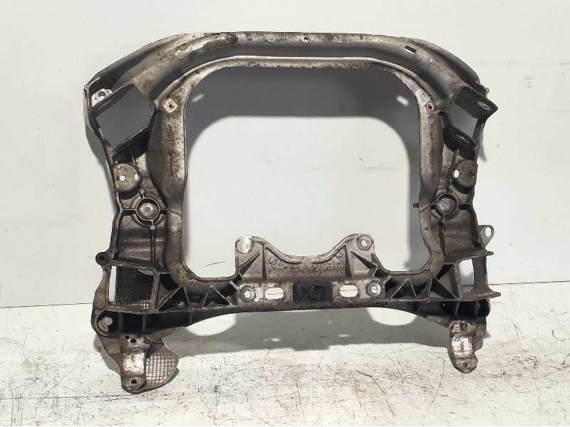 Recambio de puente delantero para mercedes clase s (w220) berlina 4.3 v8 24v cat referencia OEM IAM A2206280457  