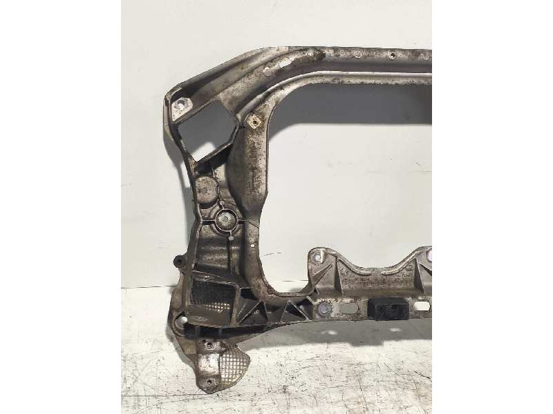 Recambio de puente delantero para mercedes clase s (w220) berlina 4.3 v8 24v cat referencia OEM IAM A2206280457  