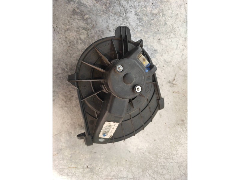 Recambio de motor calefaccion para renault kangoo authentique referencia OEM IAM 173830000  
