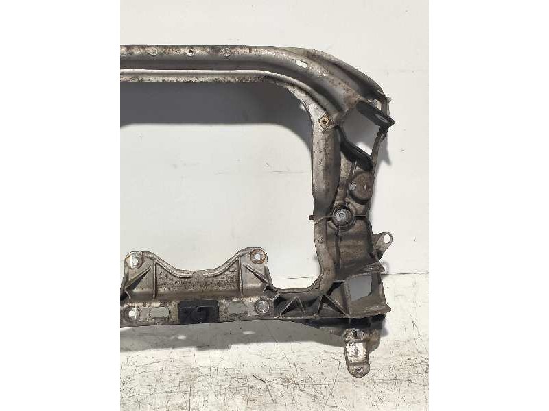 Recambio de puente delantero para mercedes clase s (w220) berlina 4.3 v8 24v cat referencia OEM IAM A2206280457  