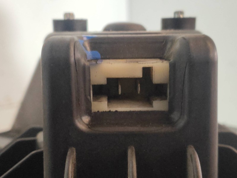 Recambio de motor calefaccion para renault kangoo authentique referencia OEM IAM 173830000  