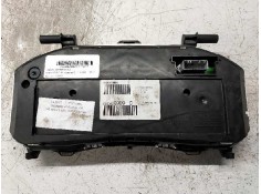 Recambio de cuadro instrumentos para renault clio iii exception 2 referencia OEM IAM 8200820999 7AEE474989  2