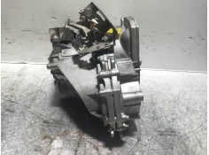 Recambio de caja cambios para saab 9-3 berlina 1.9 tid cat referencia OEM IAM F40 R05091847F5  2