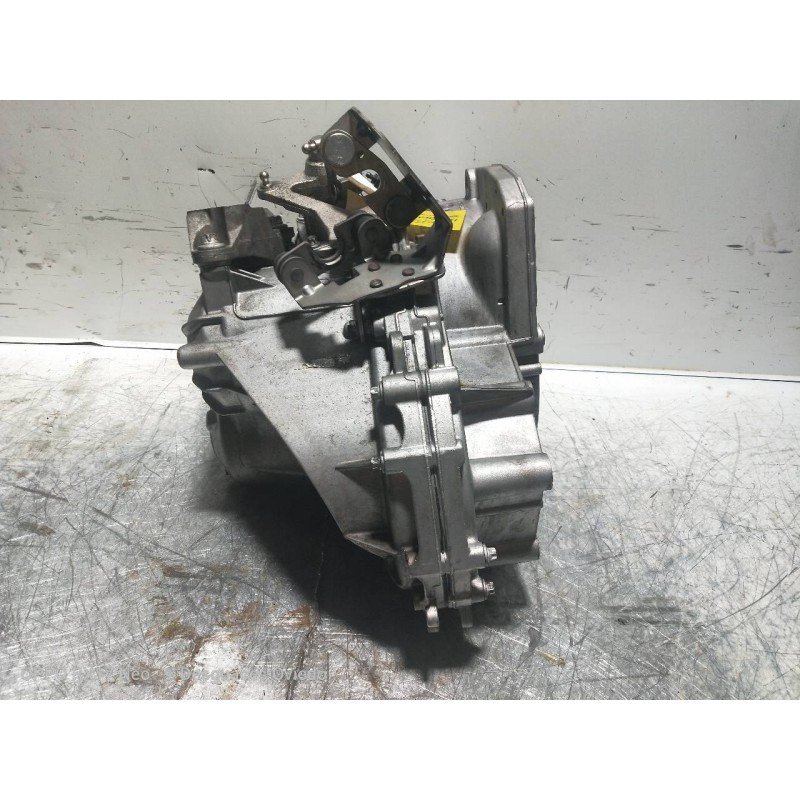 Recambio de caja cambios para saab 9-3 berlina 1.9 tid cat referencia OEM IAM F40 R05091847F5 