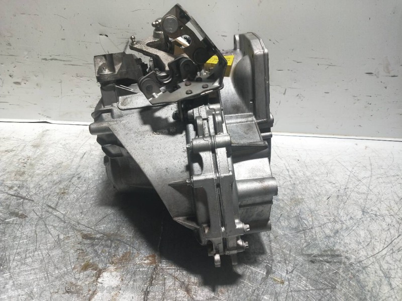 Recambio de caja cambios para saab 9-3 berlina 1.9 tid cat referencia OEM IAM F40 R05091847F5 